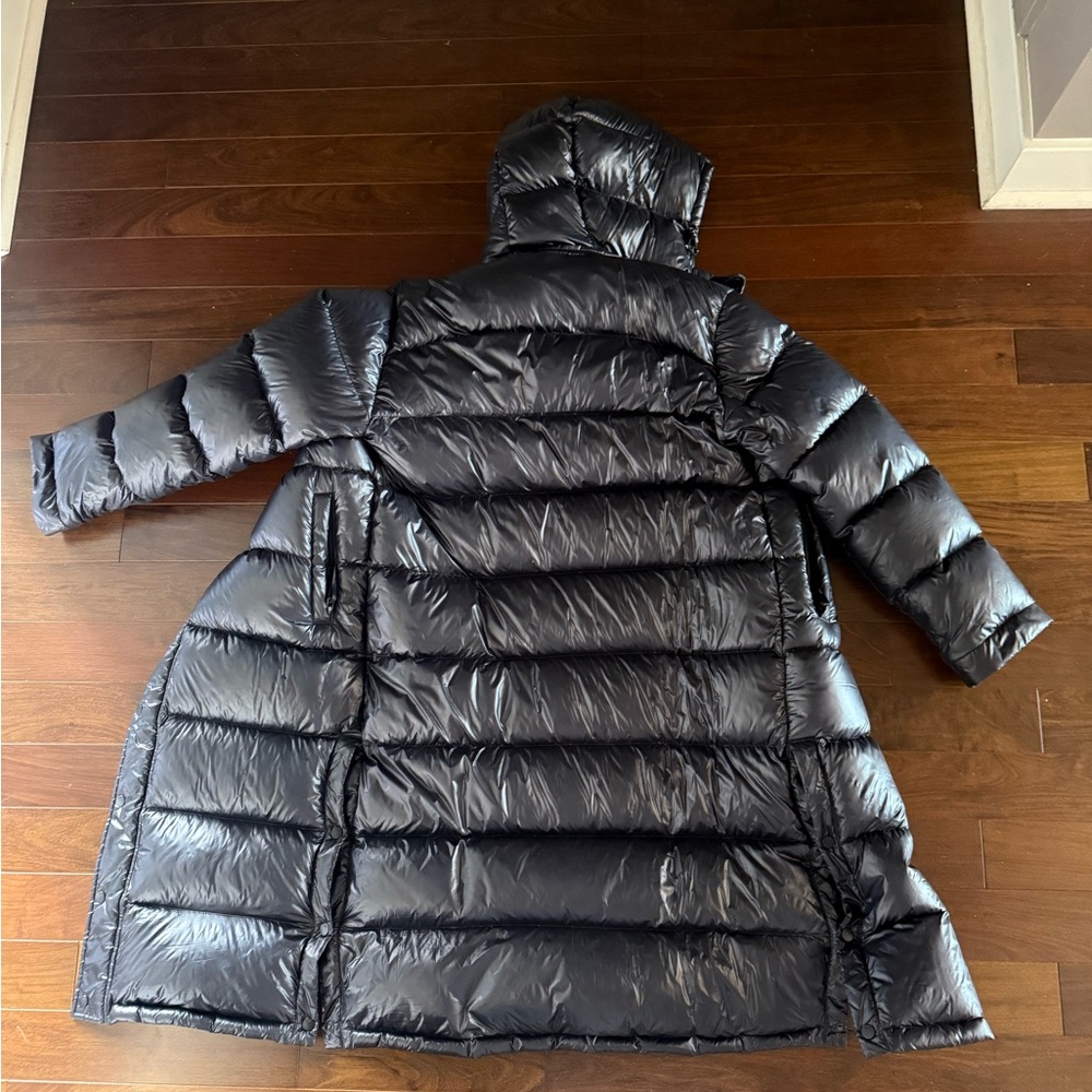 Aritzia super puff long- size small